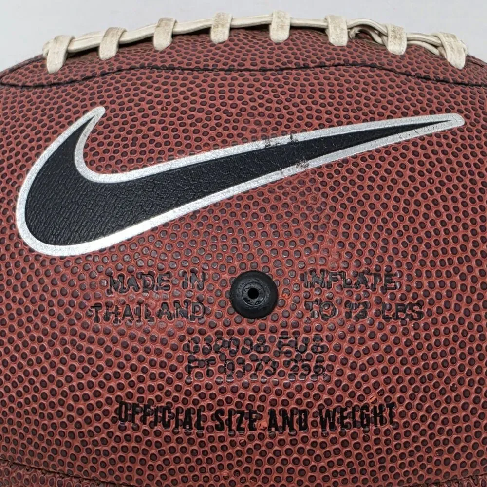 Nike big play